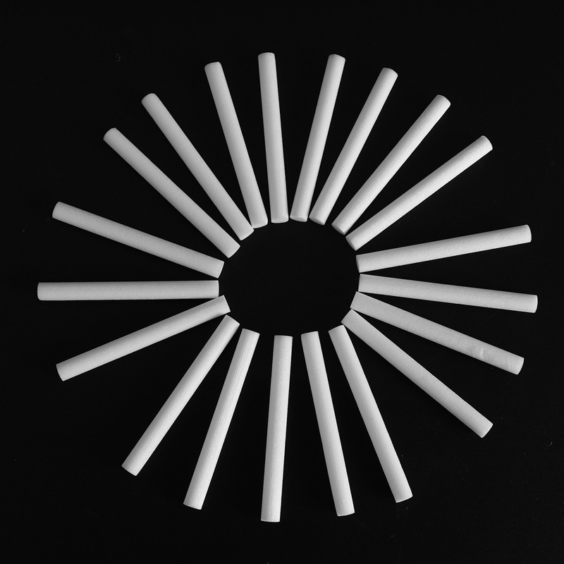 Description Picture 4 of item20Pcs Humidifier Filters Replacement Cotton Sponge Stick for USB Humidifier Aroma Diffusers Mist Maker Air Humidifier