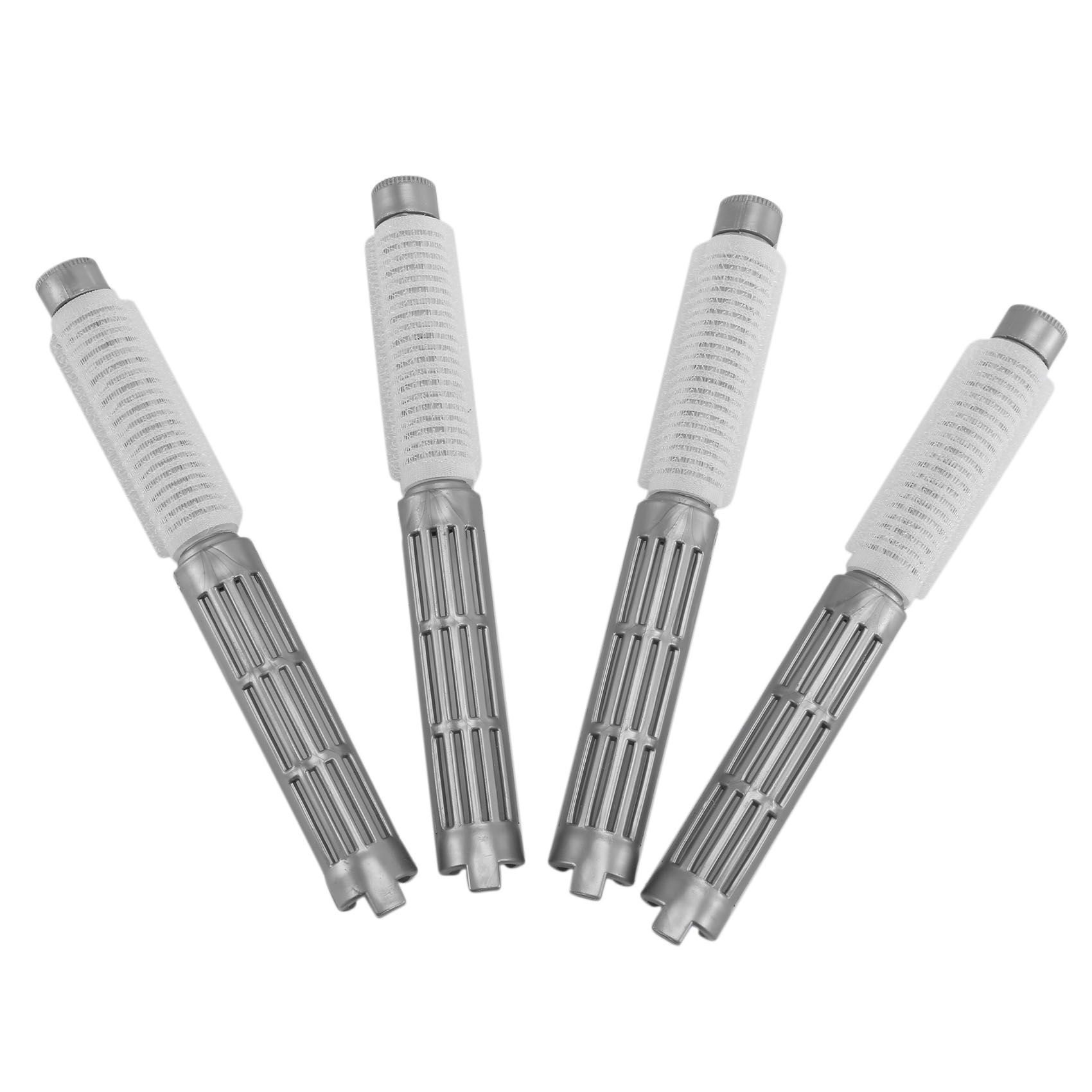 Description Picture 5 of item20Pcs Hair Perm Rods Styling Bars DIY Hair Clip Fluffy Perming Rod Hair Roller Curler Salon Hairdressing Tool Kit