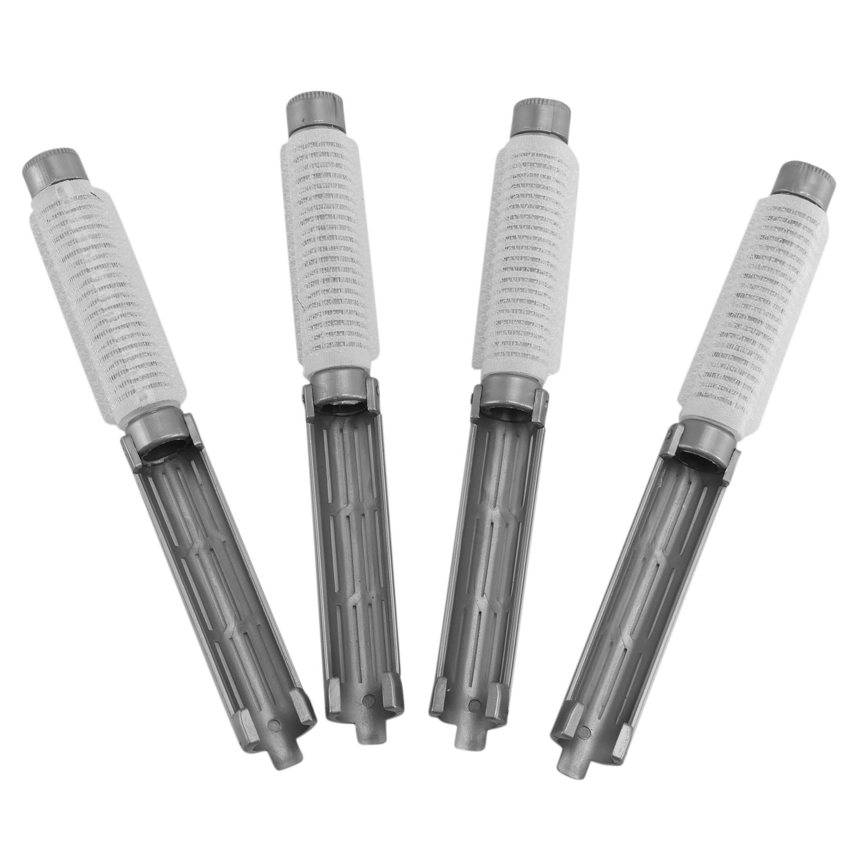 Description Picture 3 of item20Pcs Hair Perm Rods Styling Bars DIY Hair Clip Fluffy Perming Rod Hair Roller Curler Salon Hairdressing Tool Kit