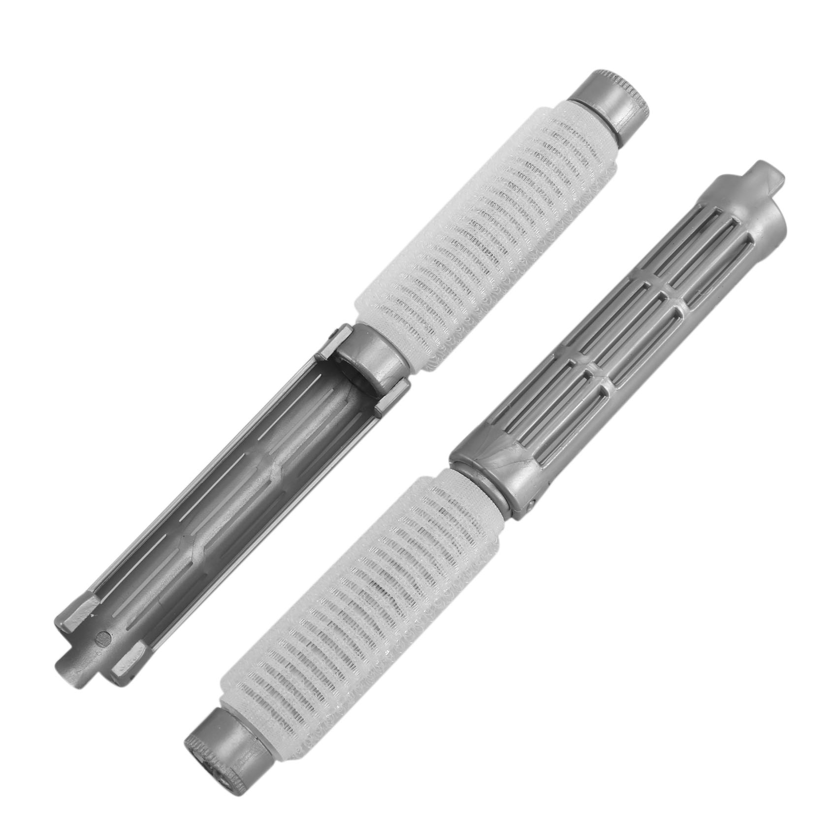 Description Picture 2 of item20Pcs Hair Perm Rods Styling Bars DIY Hair Clip Fluffy Perming Rod Hair Roller Curler Salon Hairdressing Tool Kit