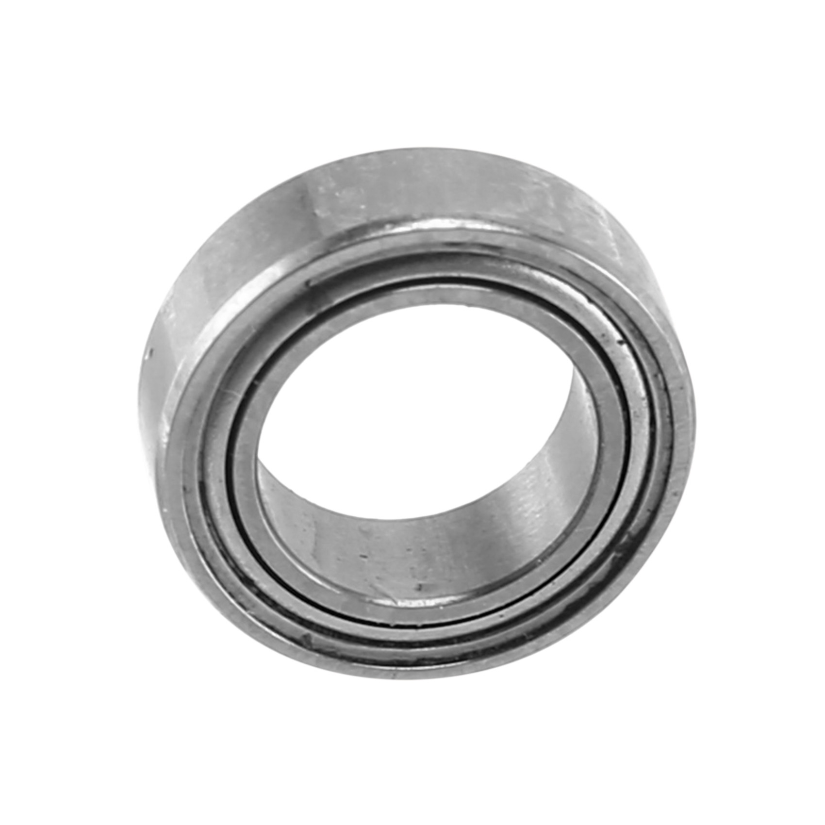 Description Picture 4 of item10pcs Miniature Sealed Metal Shielded Metric Radial Ball Bearing Model: MR85-ZZ 5x8x2.5Mm