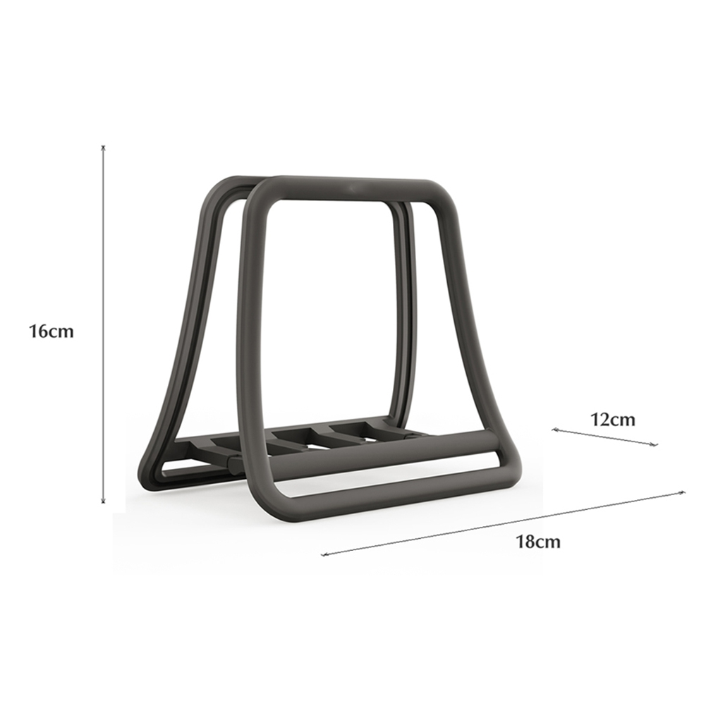Universal All Laptop Stand for Pro Air Vertical Tool Free4021 - Photo 21/21